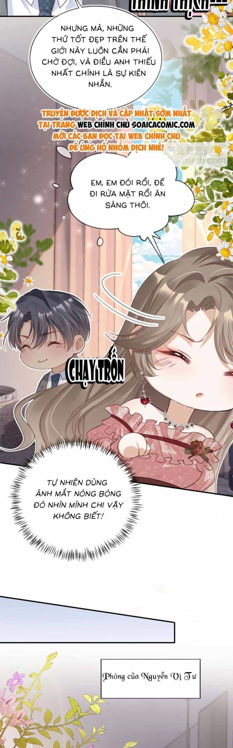 Sau Khi Trọng Sinh, Tôi Gả Cho Đại Lão Tàn Tật - Chương 38 - ảnh 8
