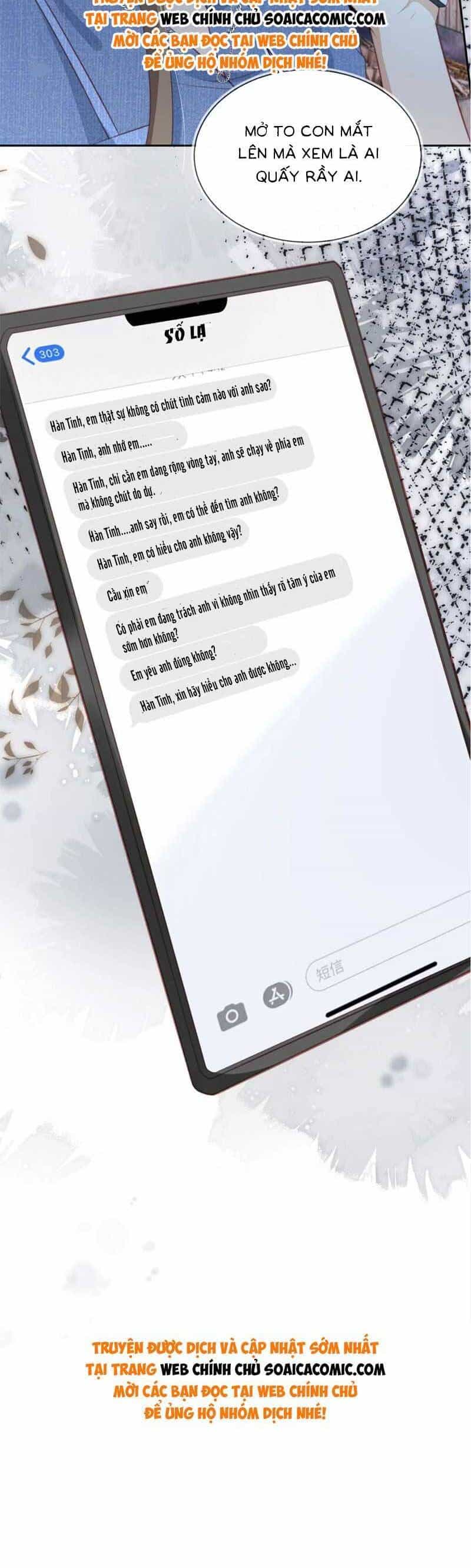 Sau Khi Trọng Sinh, Tôi Gả Cho Đại Lão Tàn Tật - Chương 41 - ảnh 22