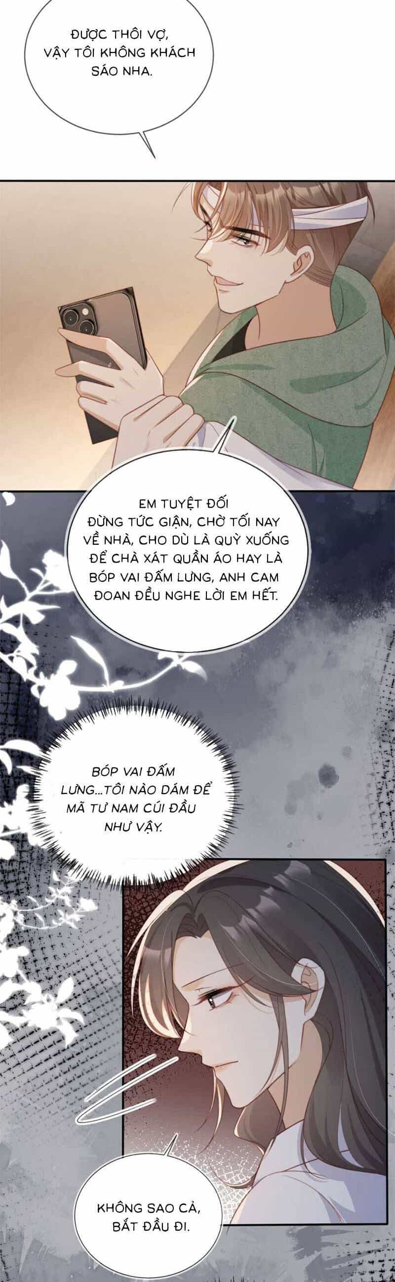 Sau Khi Trọng Sinh, Tôi Gả Cho Đại Lão Tàn Tật - Chương 45 - ảnh 3