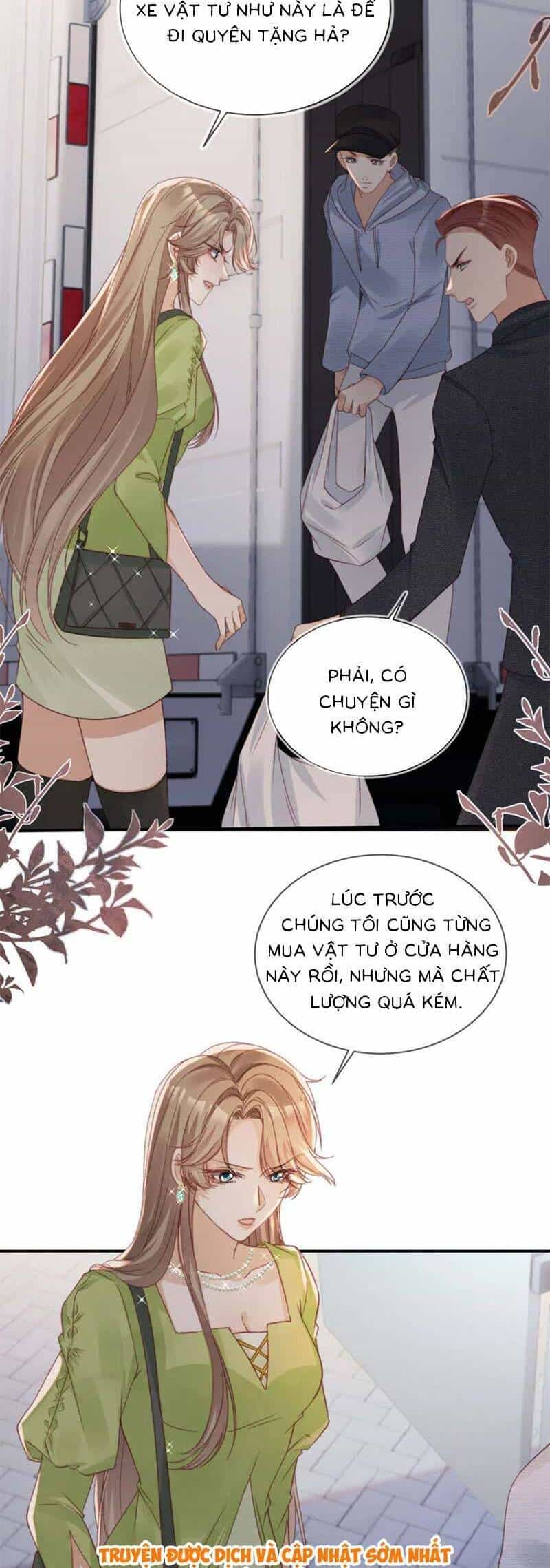 Sau Khi Trọng Sinh, Tôi Gả Cho Đại Lão Tàn Tật - Chương 49 - ảnh 5