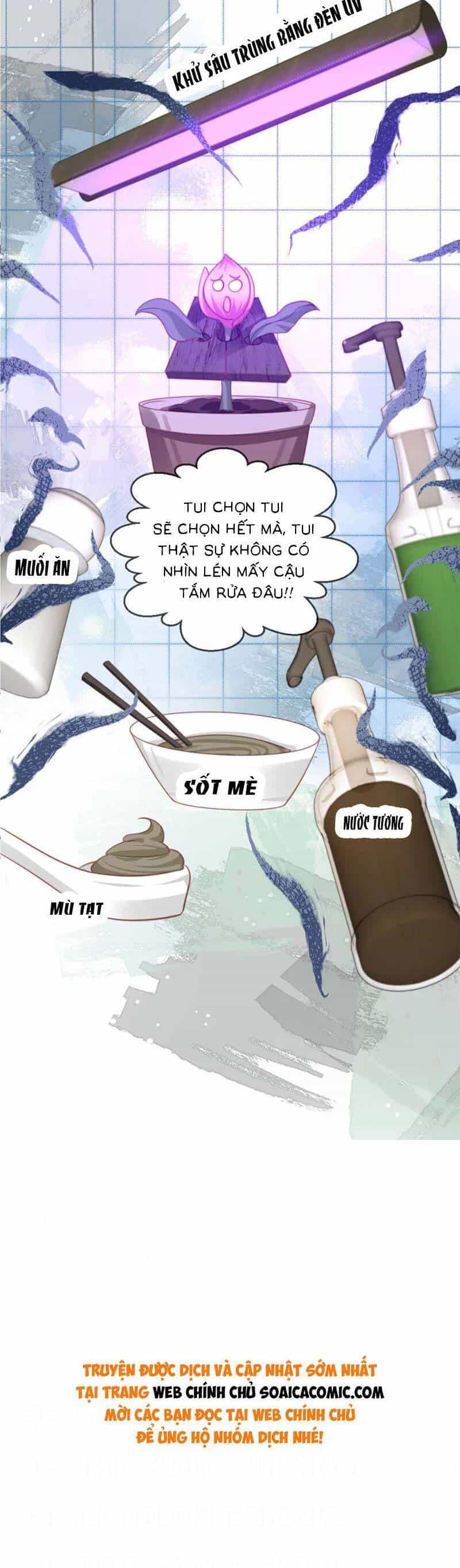 Sau Khi Trọng Sinh, Tôi Gả Cho Đại Lão Tàn Tật - Chương 52 - ảnh 23