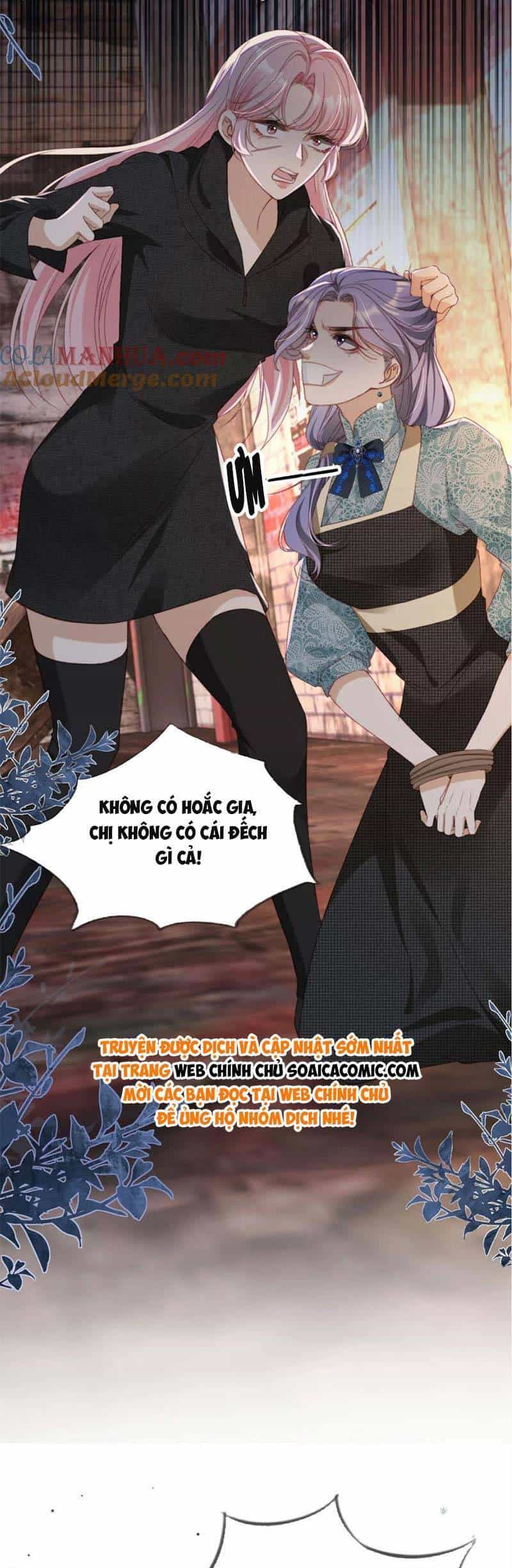 Sau Khi Trọng Sinh, Tôi Gả Cho Đại Lão Tàn Tật - Chương 53 - ảnh 7