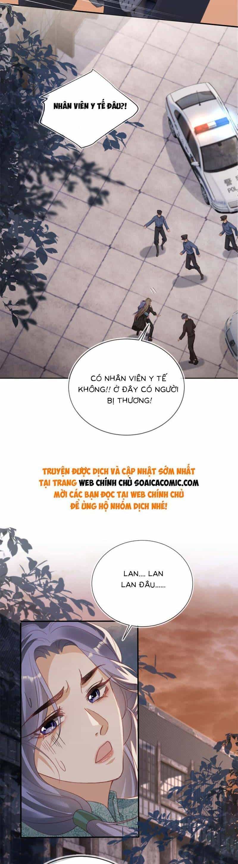 Sau Khi Trọng Sinh, Tôi Gả Cho Đại Lão Tàn Tật - Chương 54 - ảnh 16