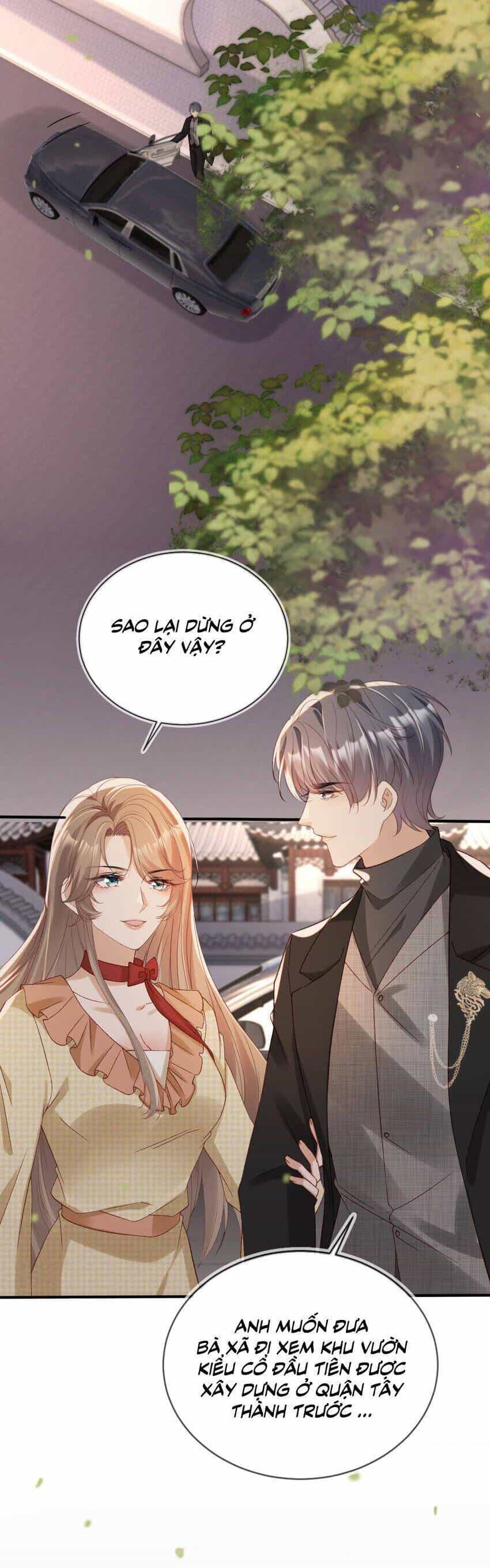 Sau Khi Trọng Sinh, Tôi Gả Cho Đại Lão Tàn Tật - Chương 59 - ảnh 15