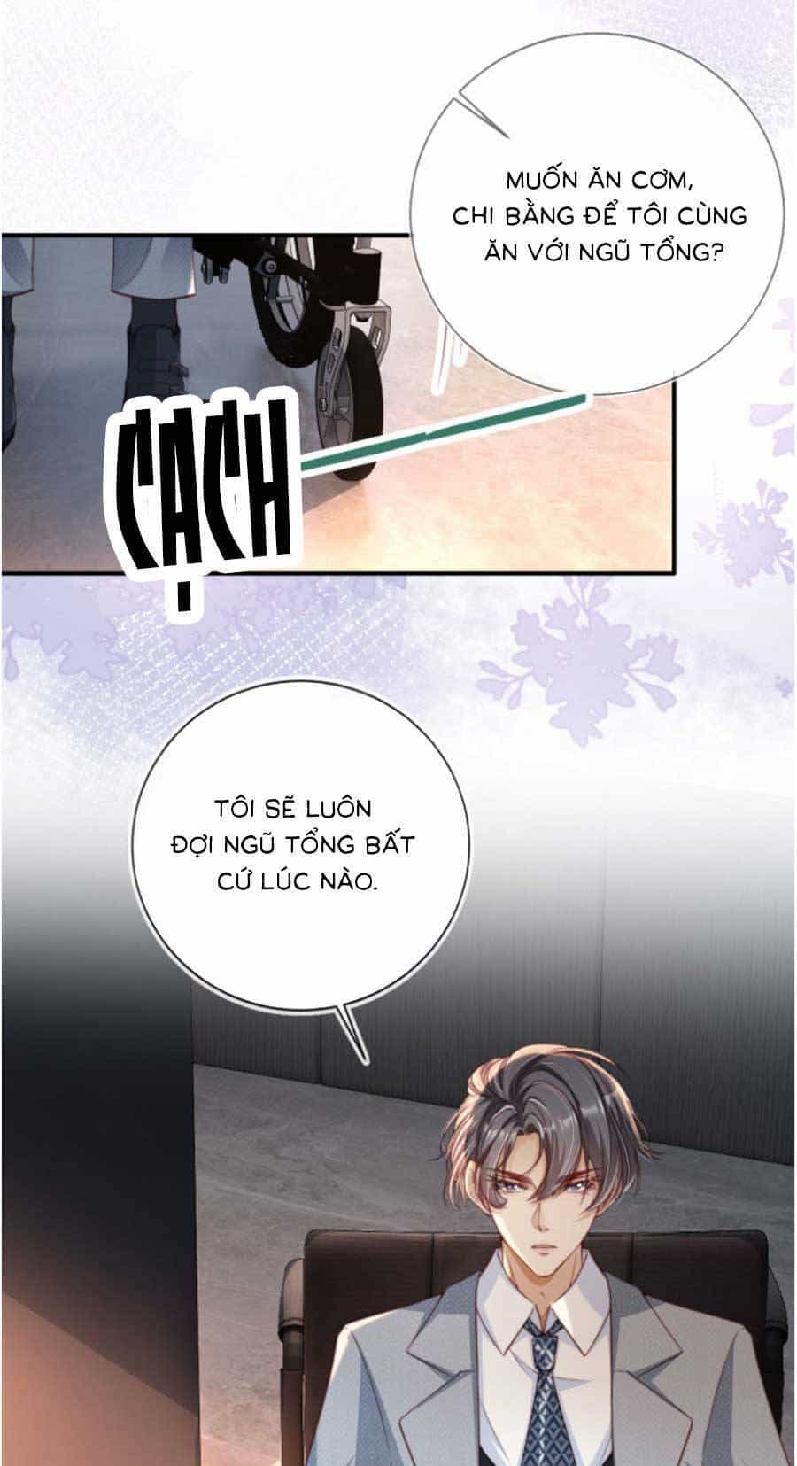 Sau Khi Trọng Sinh, Tôi Gả Cho Đại Lão Tàn Tật - Chương 6 - ảnh 9