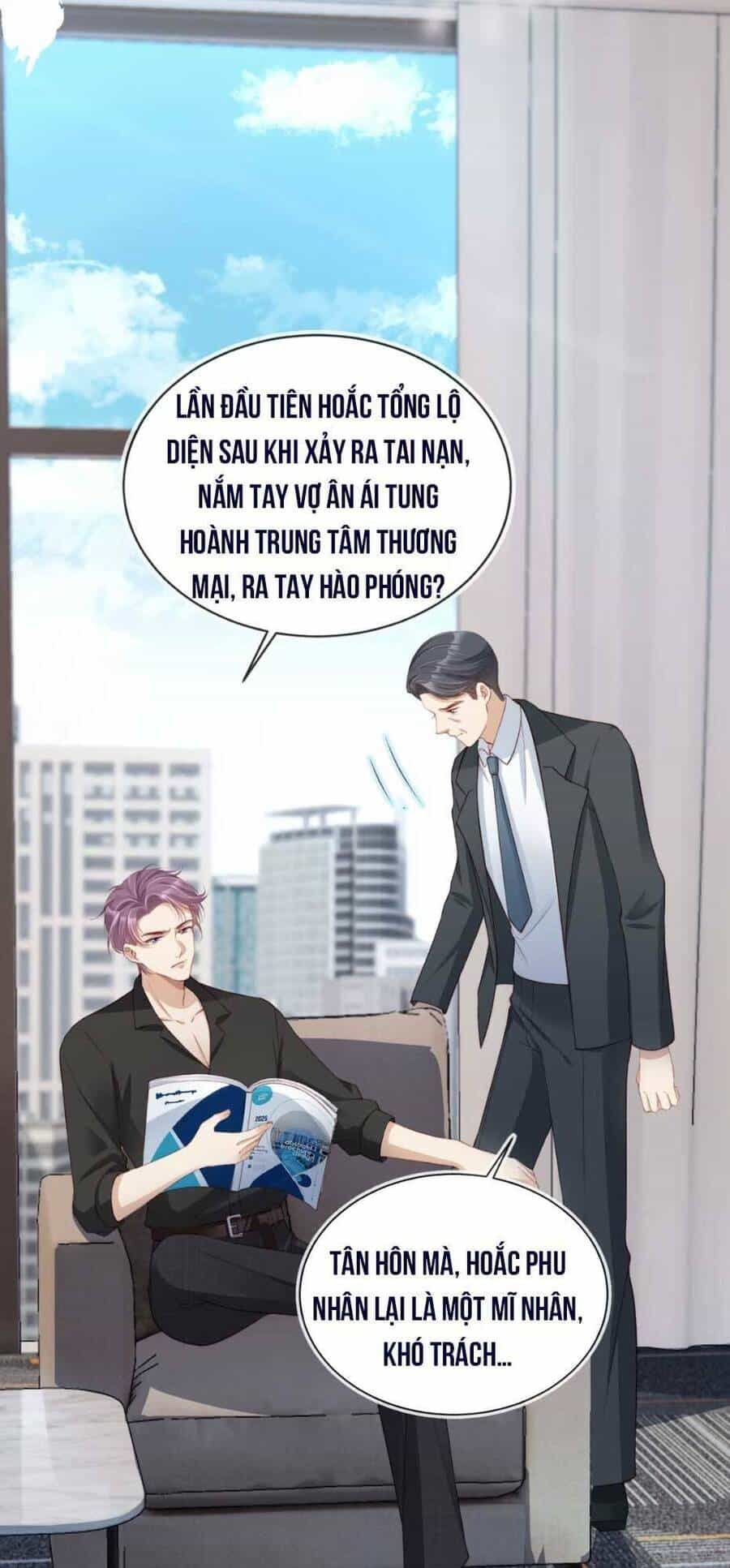 Sau Khi Trọng Sinh, Tôi Gả Cho Đại Lão Tàn Tật - Chương 8 - ảnh 14