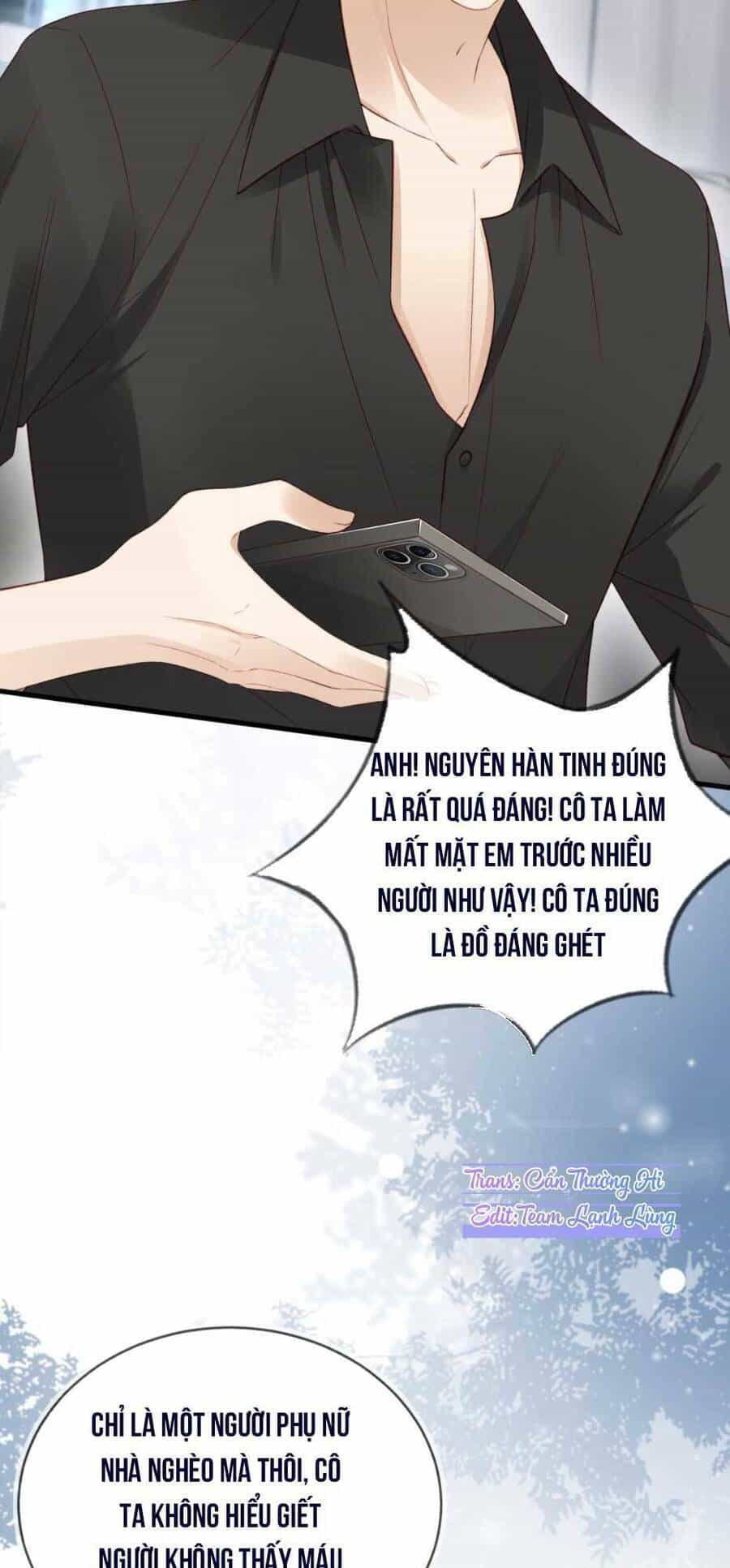 Sau Khi Trọng Sinh, Tôi Gả Cho Đại Lão Tàn Tật - Chương 8 - ảnh 18