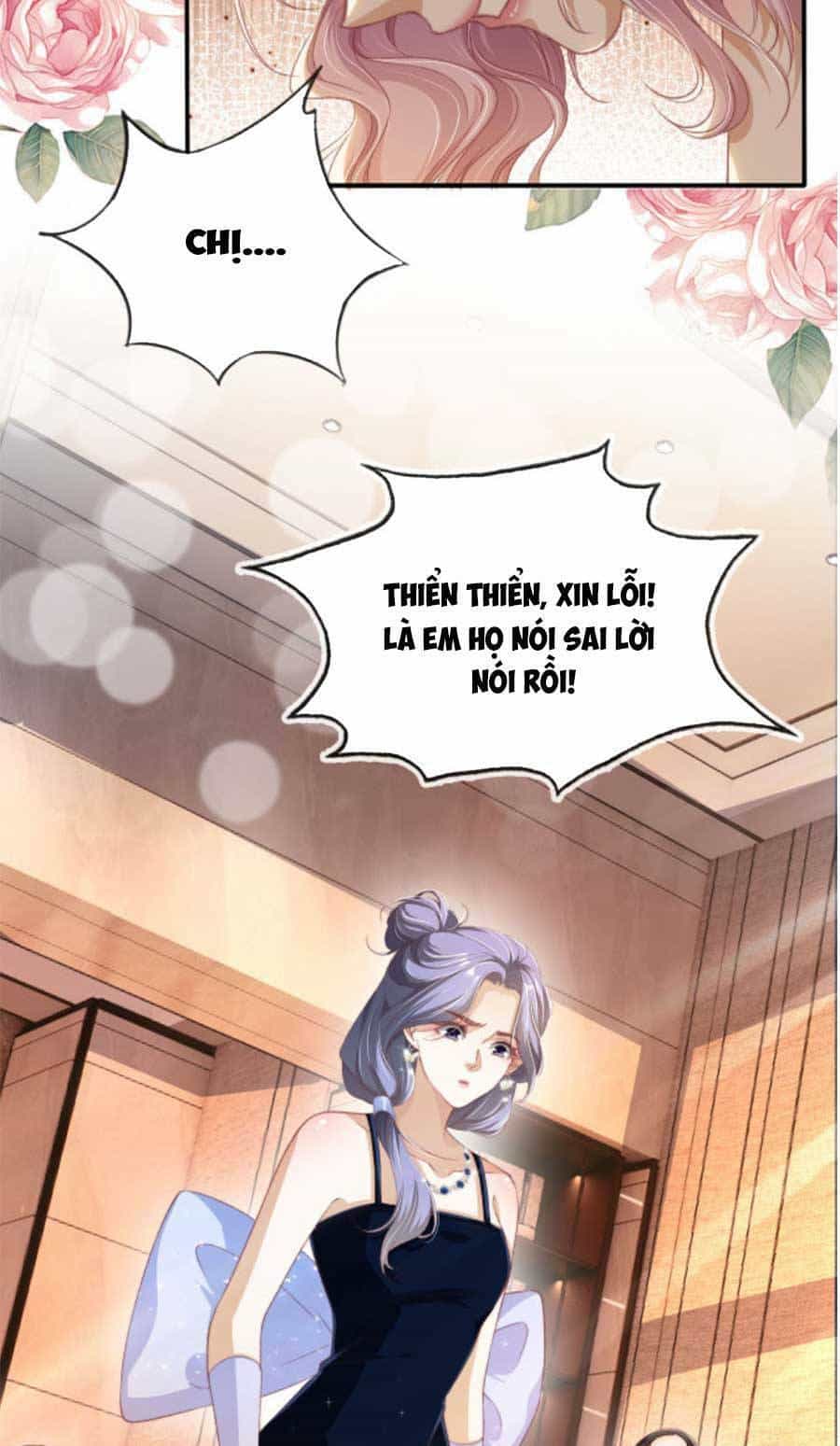 Sau Khi Trọng Sinh, Tôi Gả Cho Đại Lão Tàn Tật - Chương 9 - ảnh 21