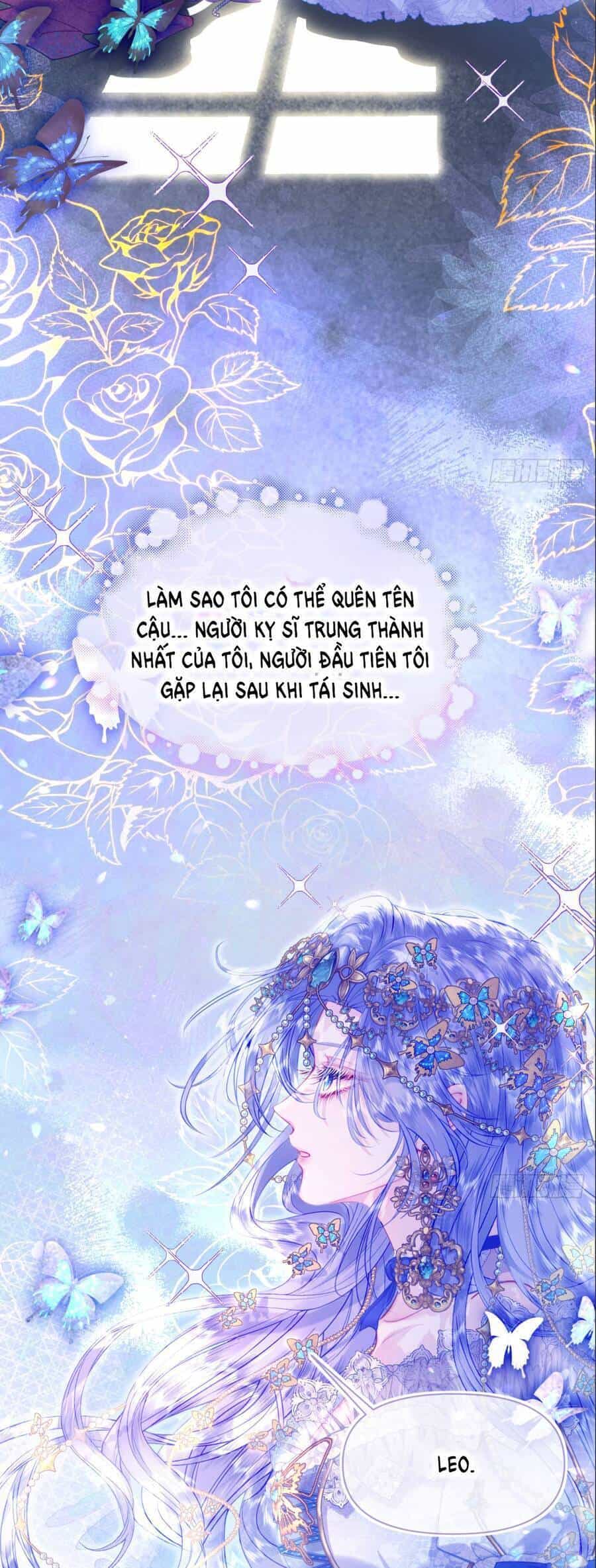 Sau Khi Trùng Sinh, Bên Cạnh Ta Toàn Là Con Của Kẻ Thù - Chương 13 - ảnh 28