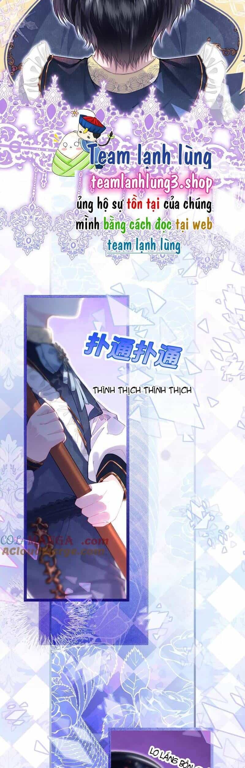 Sau Khi Trùng Sinh, Bên Cạnh Ta Toàn Là Con Của Kẻ Thù - Chương 17 - ảnh 4