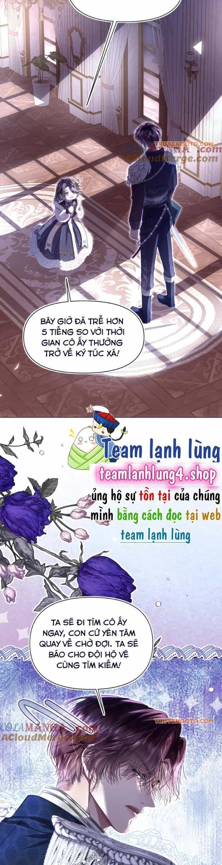 Sau Khi Trùng Sinh, Bên Cạnh Ta Toàn Là Con Của Kẻ Thù - Chương 19 - ảnh 12