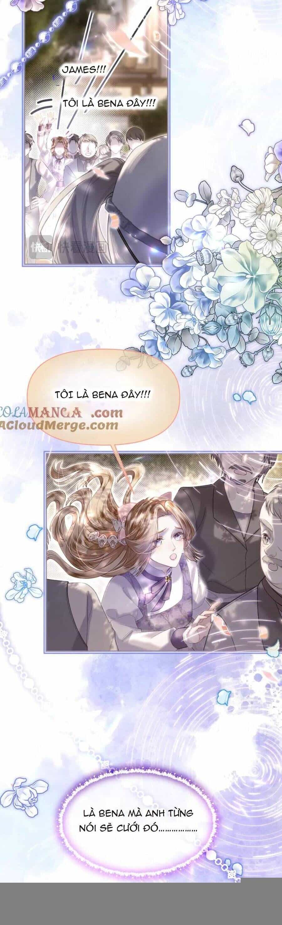 Sau Khi Trùng Sinh, Bên Cạnh Ta Toàn Là Con Của Kẻ Thù - Chương 25 - ảnh 29