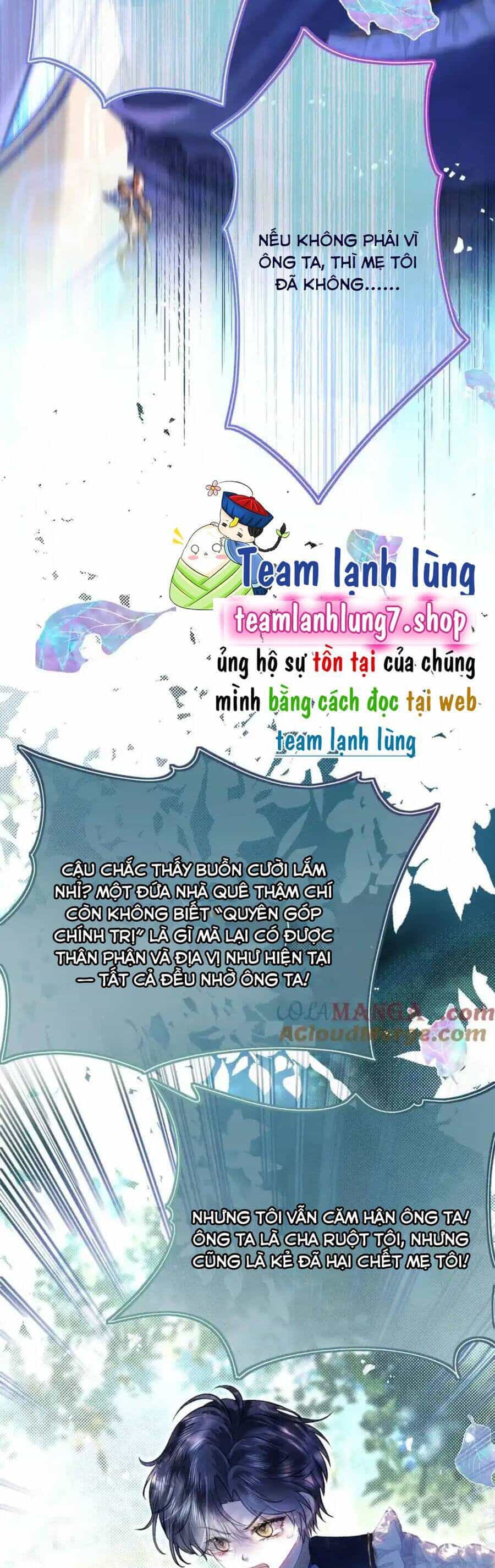 Sau Khi Trùng Sinh, Bên Cạnh Ta Toàn Là Con Của Kẻ Thù - Chương 26 - ảnh 17