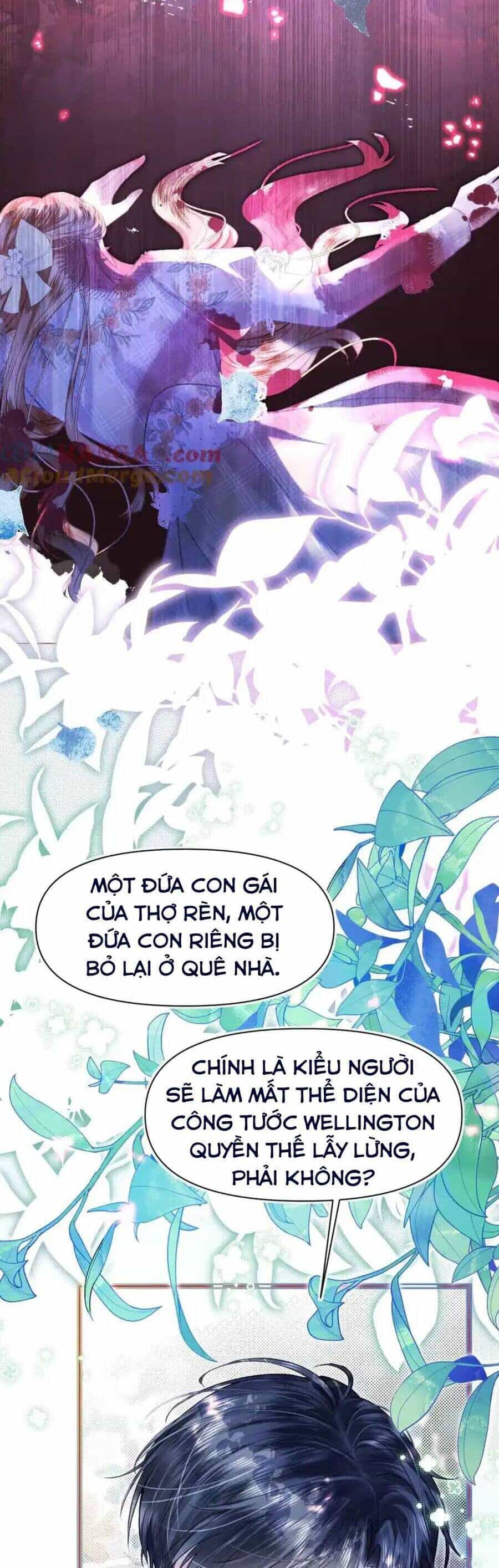 Sau Khi Trùng Sinh, Bên Cạnh Ta Toàn Là Con Của Kẻ Thù - Chương 26 - ảnh 6