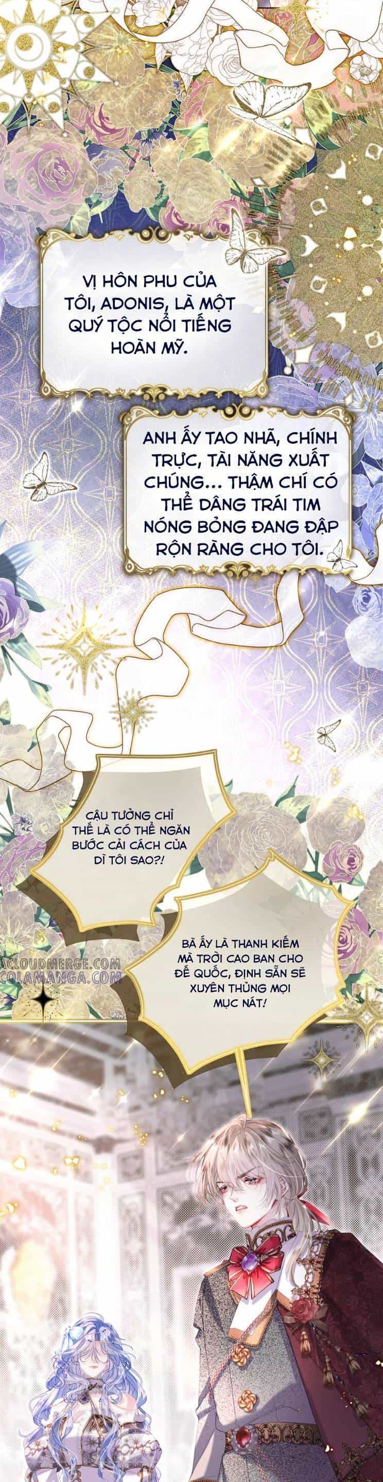 Sau Khi Trùng Sinh, Bên Cạnh Ta Toàn Là Con Của Kẻ Thù - Chương 34 - ảnh 24