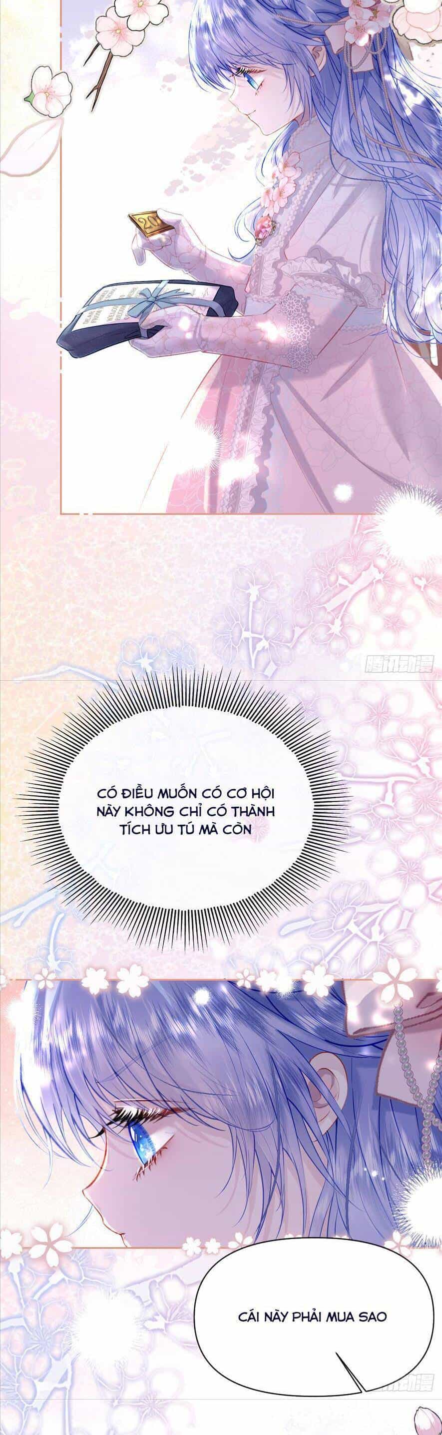 Sau Khi Trùng Sinh, Bên Cạnh Ta Toàn Là Con Của Kẻ Thù - Chương 8 - ảnh 8