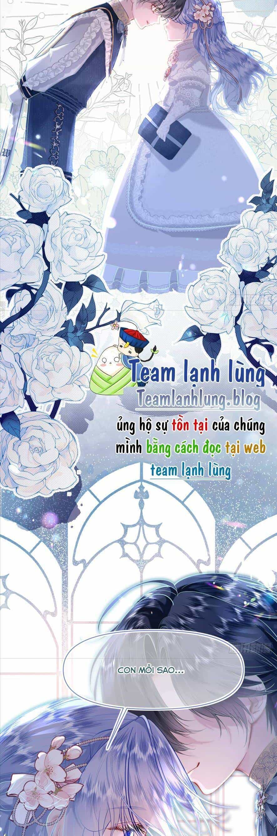 Sau Khi Trùng Sinh, Bên Cạnh Ta Toàn Là Con Của Kẻ Thù - Chương 9 - ảnh 11