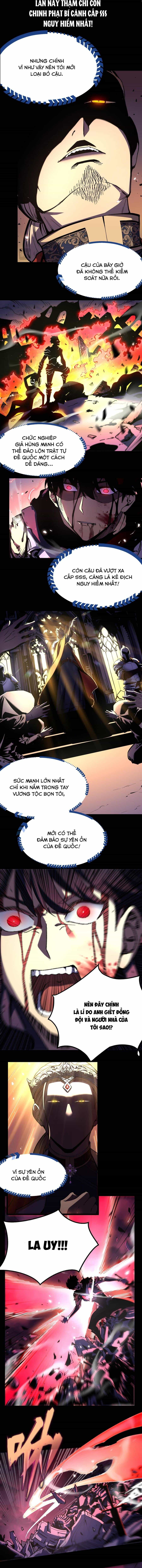 Sau Khi Trùng Sinh Ta Dùng Gương Phản Chiếu Quay Lại Trả Thù - Chương 1 - ảnh 3