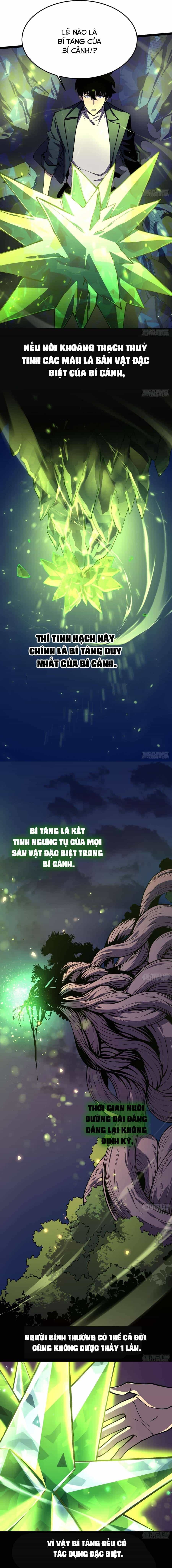 Sau Khi Trùng Sinh Ta Dùng Gương Phản Chiếu Quay Lại Trả Thù - Chương 14 - ảnh 8