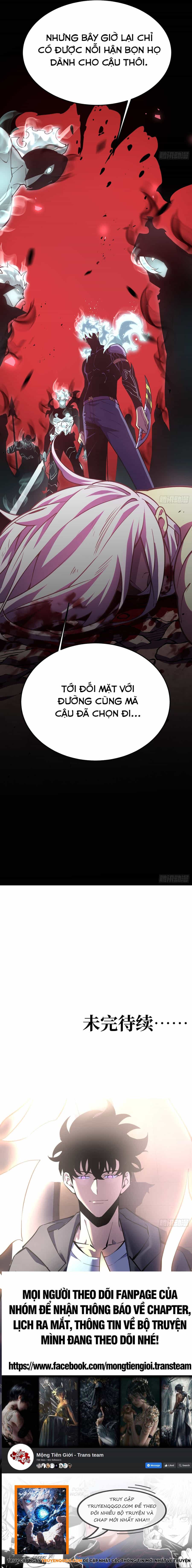 Sau Khi Trùng Sinh Ta Dùng Gương Phản Chiếu Quay Lại Trả Thù - Chương 29 - ảnh 12