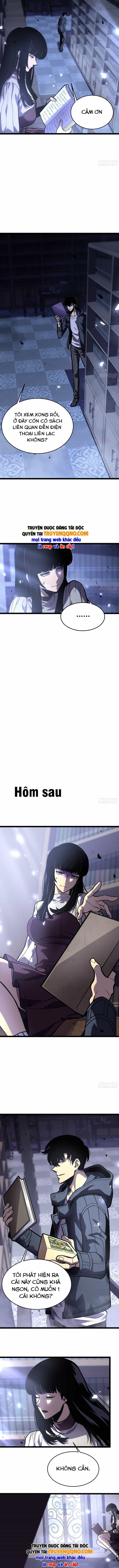 Sau Khi Trùng Sinh Ta Dùng Gương Phản Chiếu Quay Lại Trả Thù - Chương 33 - ảnh 9