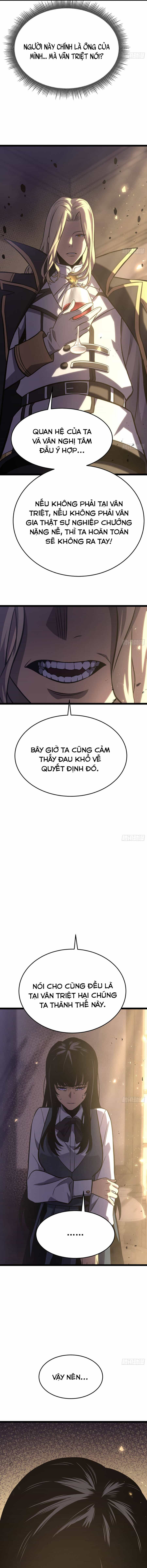 Sau Khi Trùng Sinh Ta Dùng Gương Phản Chiếu Quay Lại Trả Thù - Chương 43 - ảnh 6