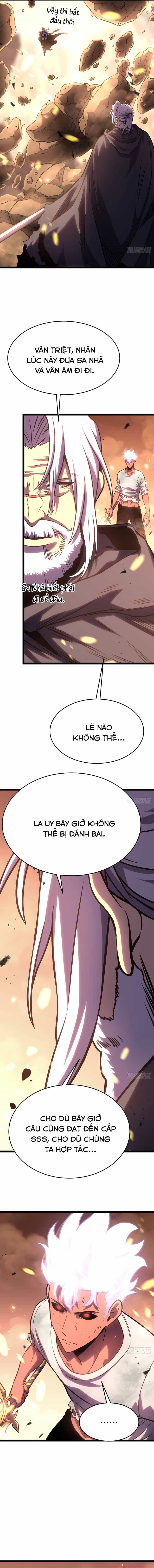 Sau Khi Trùng Sinh Ta Dùng Gương Phản Chiếu Quay Lại Trả Thù - Chương 51 - ảnh 10
