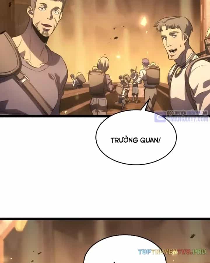 Sau Khi Trùng Sinh Ta Dùng Gương Phản Chiếu Quay Lại Trả Thù - Chương 52 - ảnh 3
