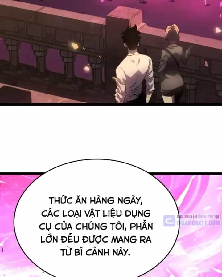 Sau Khi Trùng Sinh Ta Dùng Gương Phản Chiếu Quay Lại Trả Thù - Chương 52 - ảnh 73
