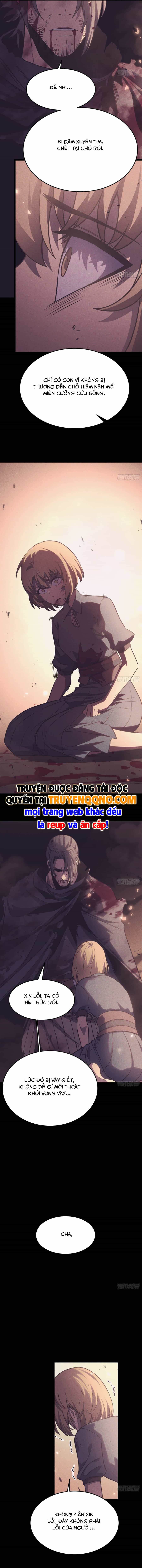 Sau Khi Trùng Sinh Ta Dùng Gương Phản Chiếu Quay Lại Trả Thù - Chương 53 - ảnh 5