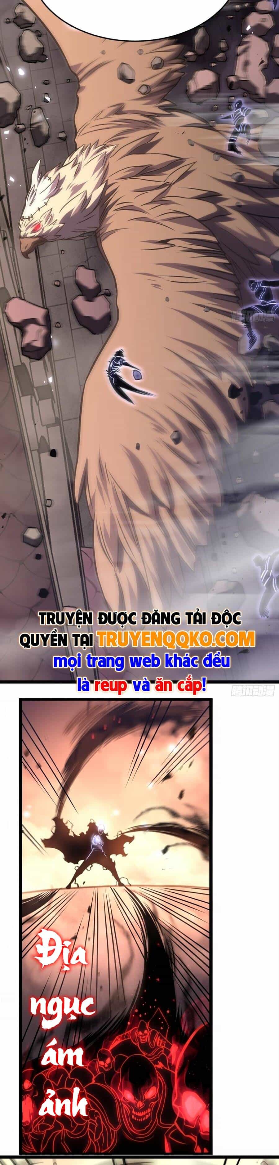 Sau Khi Trùng Sinh Ta Dùng Gương Phản Chiếu Quay Lại Trả Thù - Chương 63 - ảnh 22