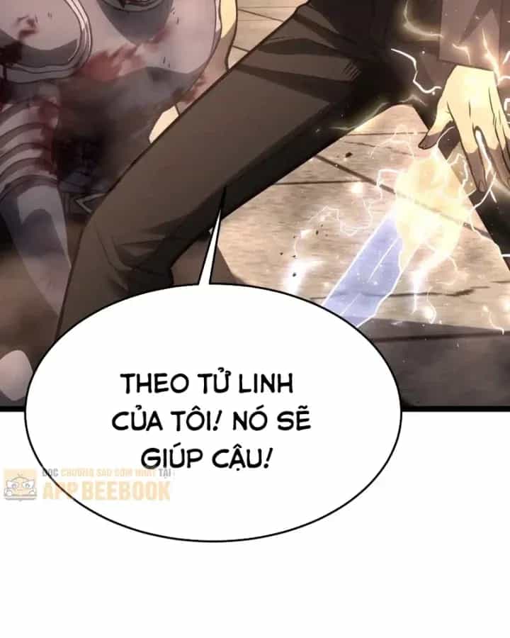 Sau Khi Trùng Sinh Ta Dùng Gương Phản Chiếu Quay Lại Trả Thù - Chương 64 - ảnh 39
