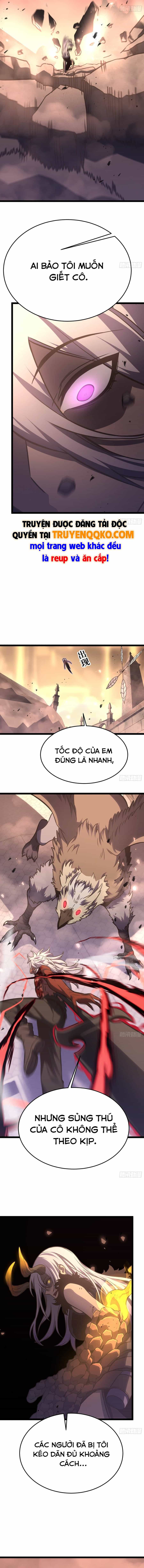 Sau Khi Trùng Sinh Ta Dùng Gương Phản Chiếu Quay Lại Trả Thù - Chương 65 - ảnh 12