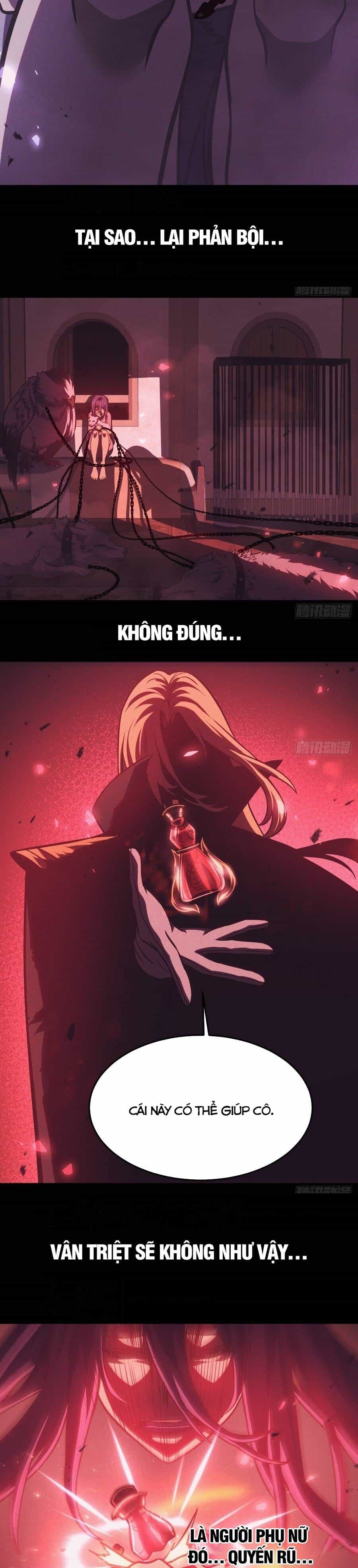 Sau Khi Trùng Sinh Ta Dùng Gương Phản Chiếu Quay Lại Trả Thù - Chương 66 - ảnh 10