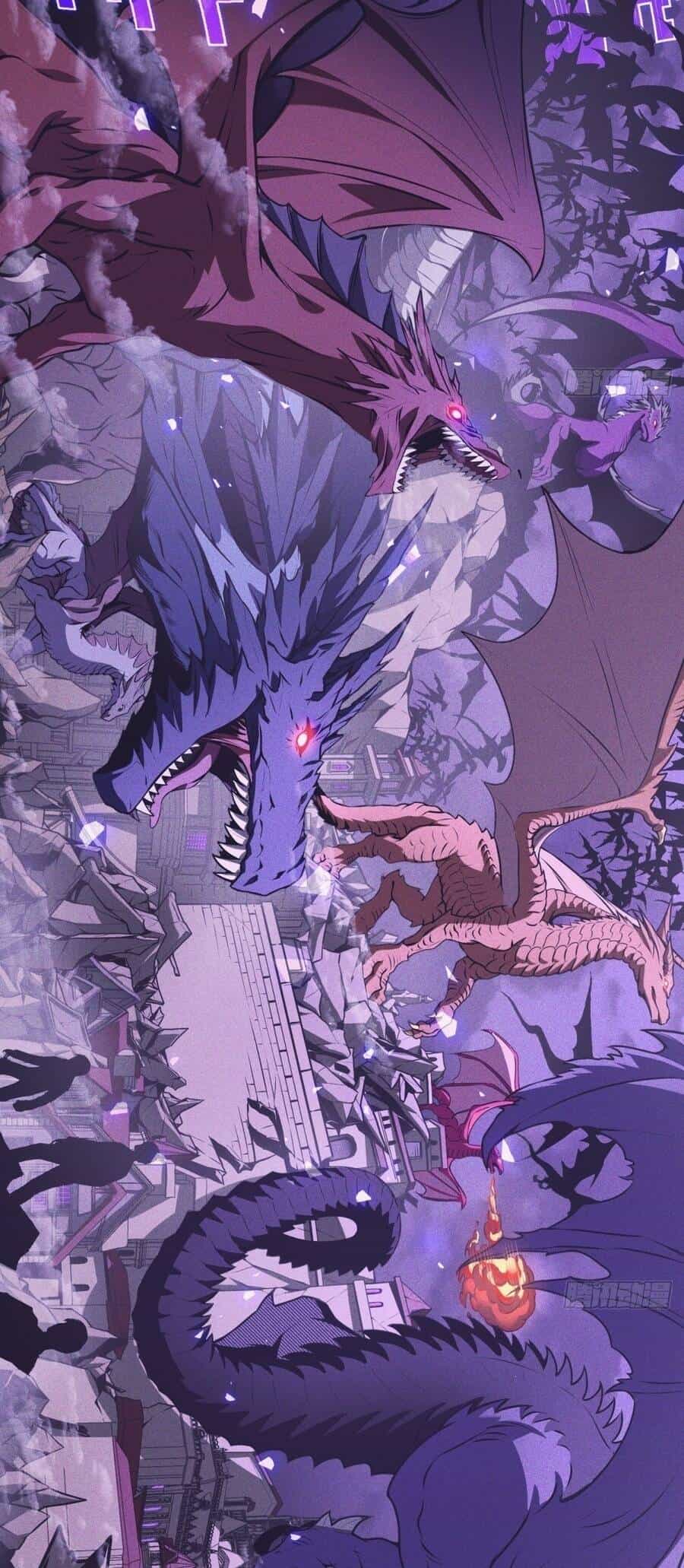 Sau Khi Trùng Sinh Ta Dùng Gương Phản Chiếu Quay Lại Trả Thù - Chương 66 - ảnh 12