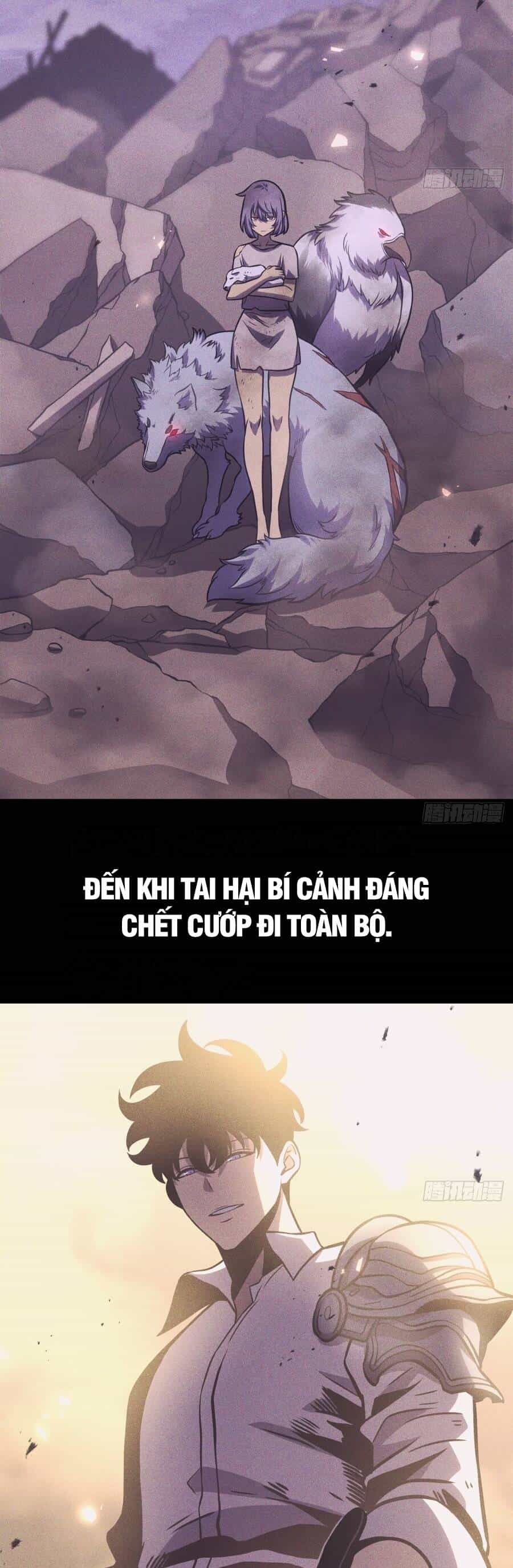 Sau Khi Trùng Sinh Ta Dùng Gương Phản Chiếu Quay Lại Trả Thù - Chương 66 - ảnh 3