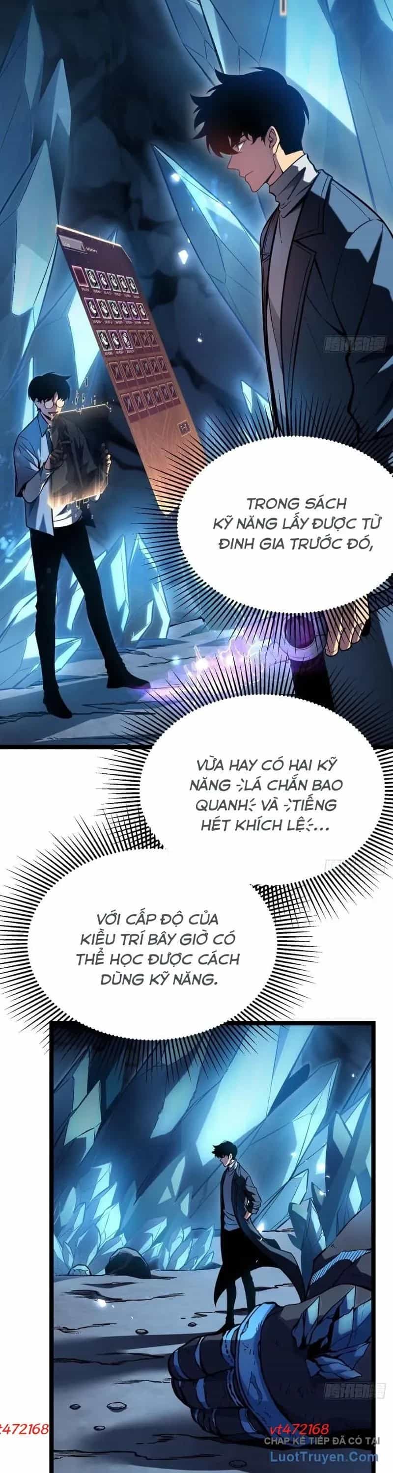 Sau Khi Trùng Sinh, Ta Dùng Kính Phản Diện Phục Thù - Chương 12 - ảnh 10