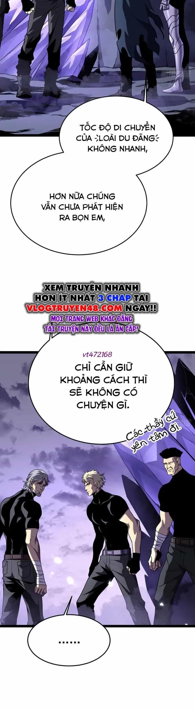 Sau Khi Trùng Sinh, Ta Dùng Kính Phản Diện Phục Thù - Chương 12 - ảnh 53