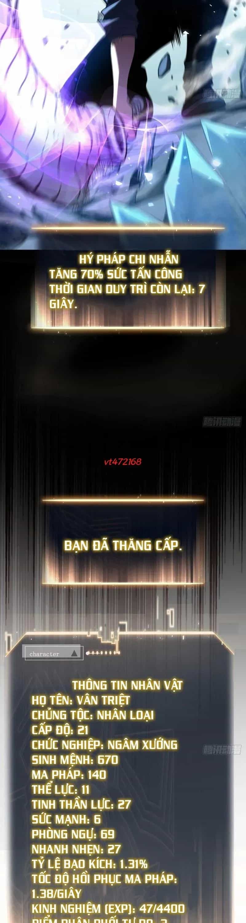 Sau Khi Trùng Sinh, Ta Dùng Kính Phản Diện Phục Thù - Chương 12 - ảnh 8