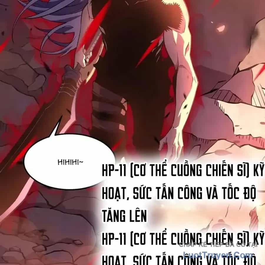 Sau Khi Trùng Sinh, Ta Dùng Kính Phản Diện Phục Thù - Chương 28 - ảnh 33