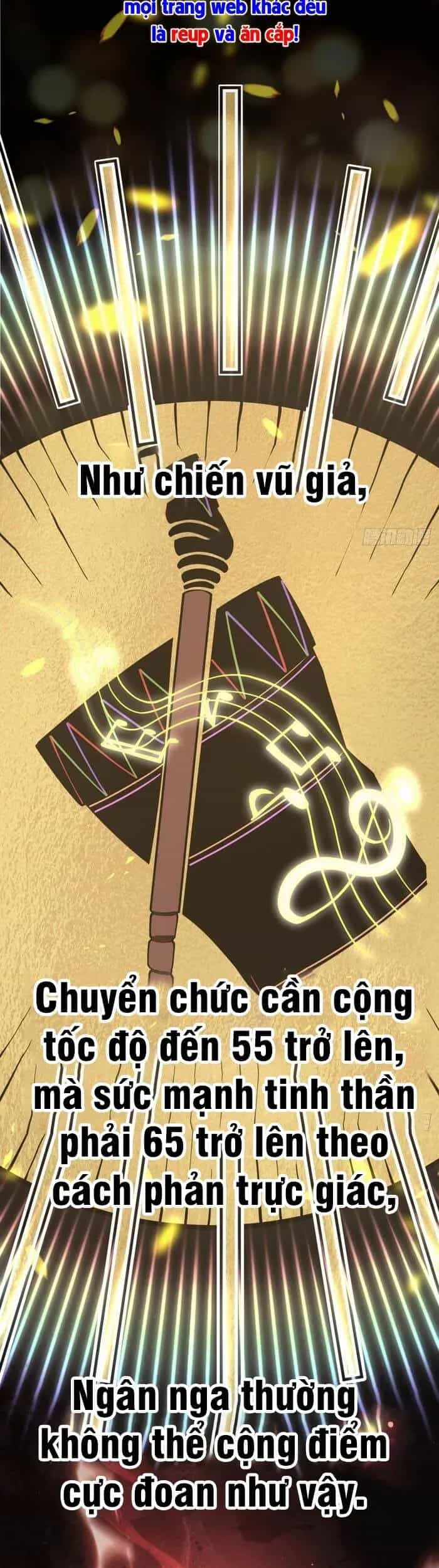 Sau Khi Trùng Sinh, Ta Dùng Kính Phản Diện Phục Thù - Chương 31 - ảnh 7