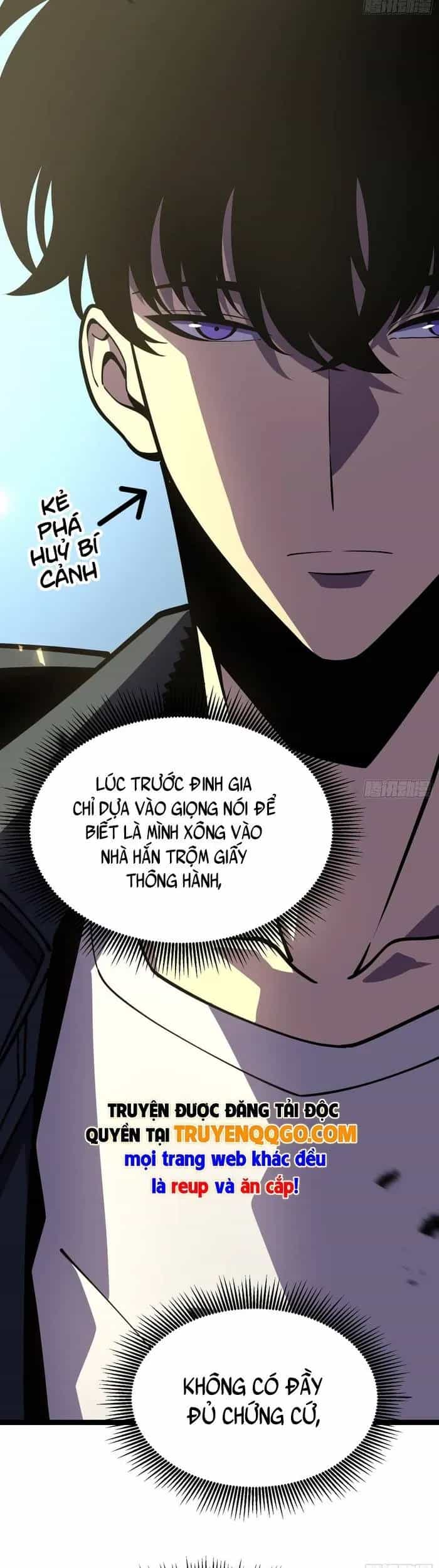 Sau Khi Trùng Sinh, Ta Dùng Kính Phản Diện Phục Thù - Chương 32 - ảnh 11