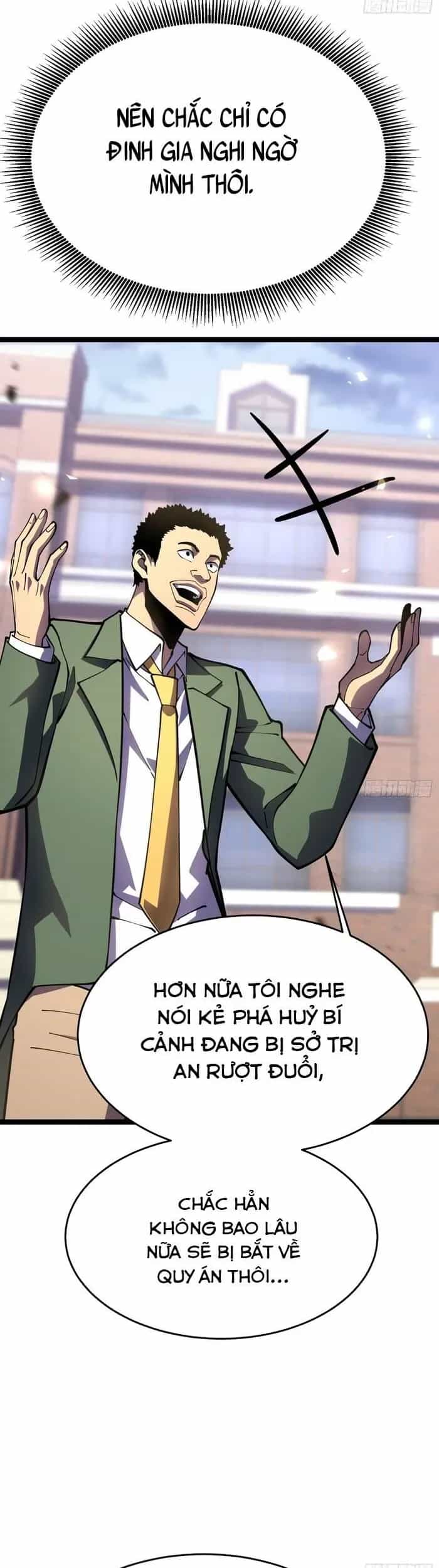 Sau Khi Trùng Sinh, Ta Dùng Kính Phản Diện Phục Thù - Chương 32 - ảnh 12
