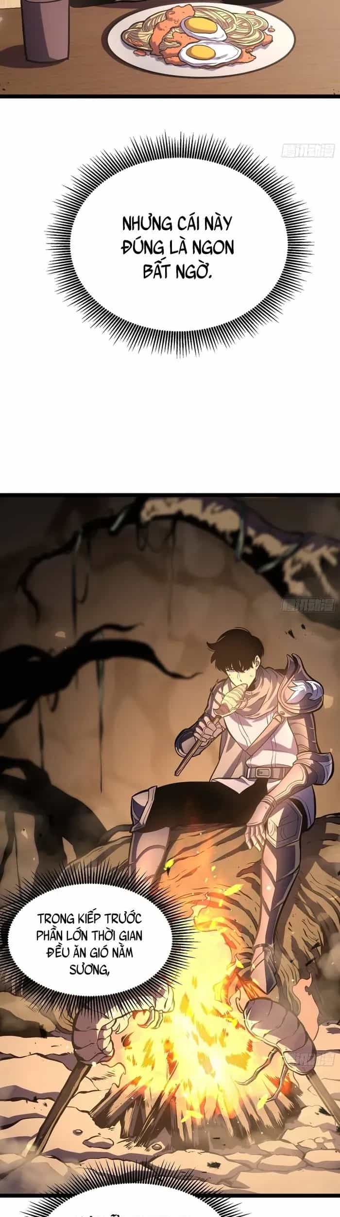 Sau Khi Trùng Sinh, Ta Dùng Kính Phản Diện Phục Thù - Chương 34 - ảnh 39