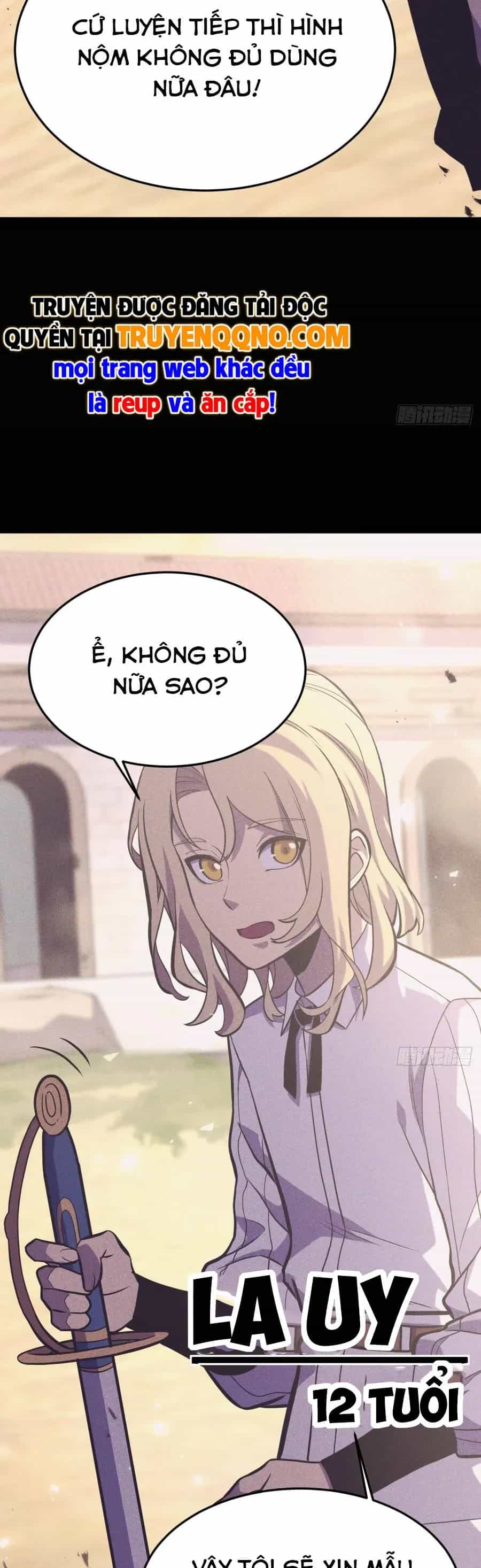 Sau Khi Trùng Sinh, Ta Dùng Kính Phản Diện Phục Thù - Chương 35 - ảnh 24