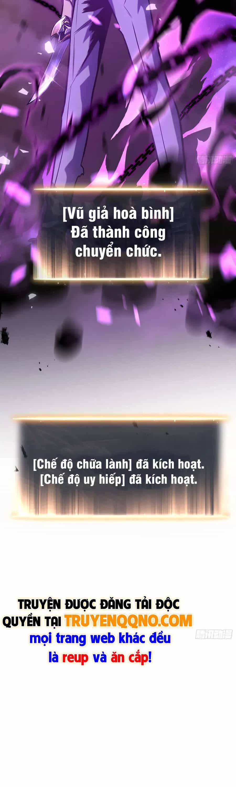 Sau Khi Trùng Sinh, Ta Dùng Kính Phản Diện Phục Thù - Chương 35 - ảnh 46