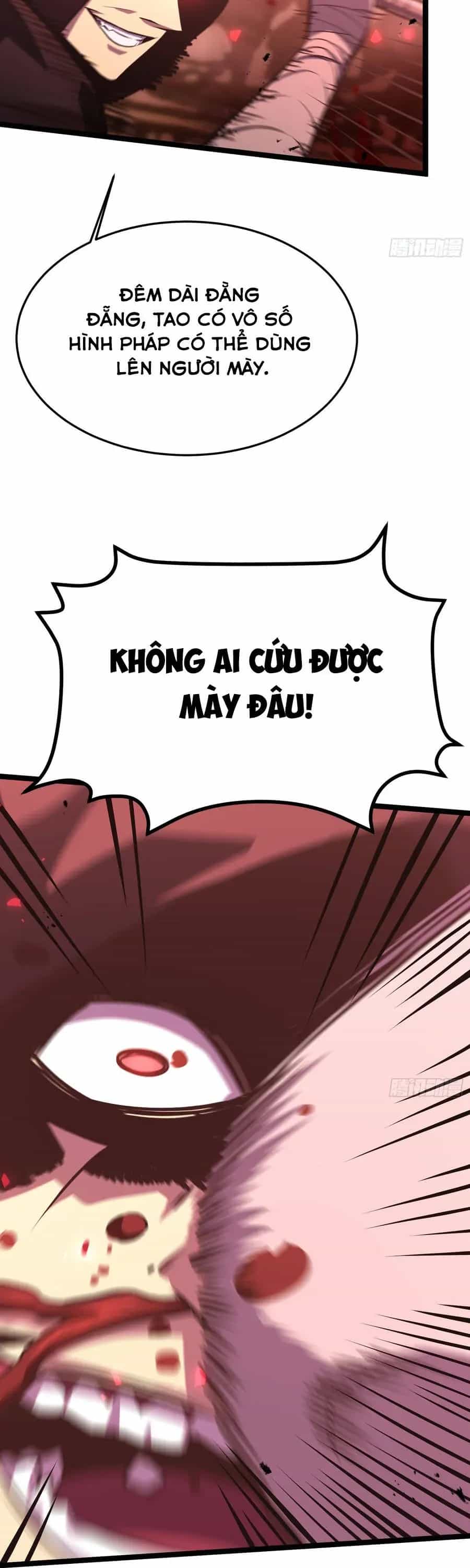 Sau Khi Trùng Sinh, Ta Dùng Kính Phản Diện Phục Thù - Chương 36 - ảnh 49