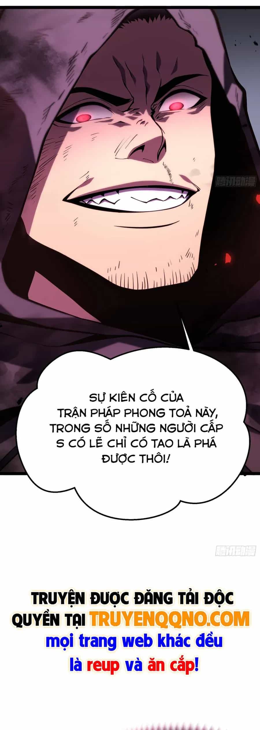 Sau Khi Trùng Sinh, Ta Dùng Kính Phản Diện Phục Thù - Chương 37 - ảnh 10