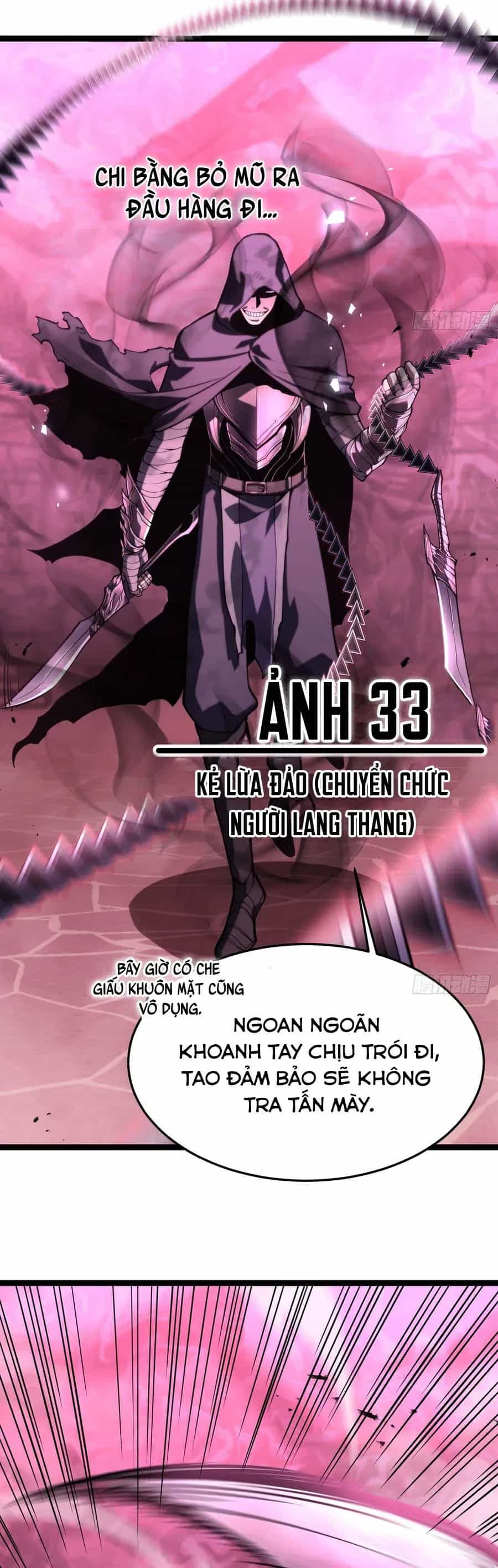 Sau Khi Trùng Sinh, Ta Dùng Kính Phản Diện Phục Thù - Chương 37 - ảnh 11