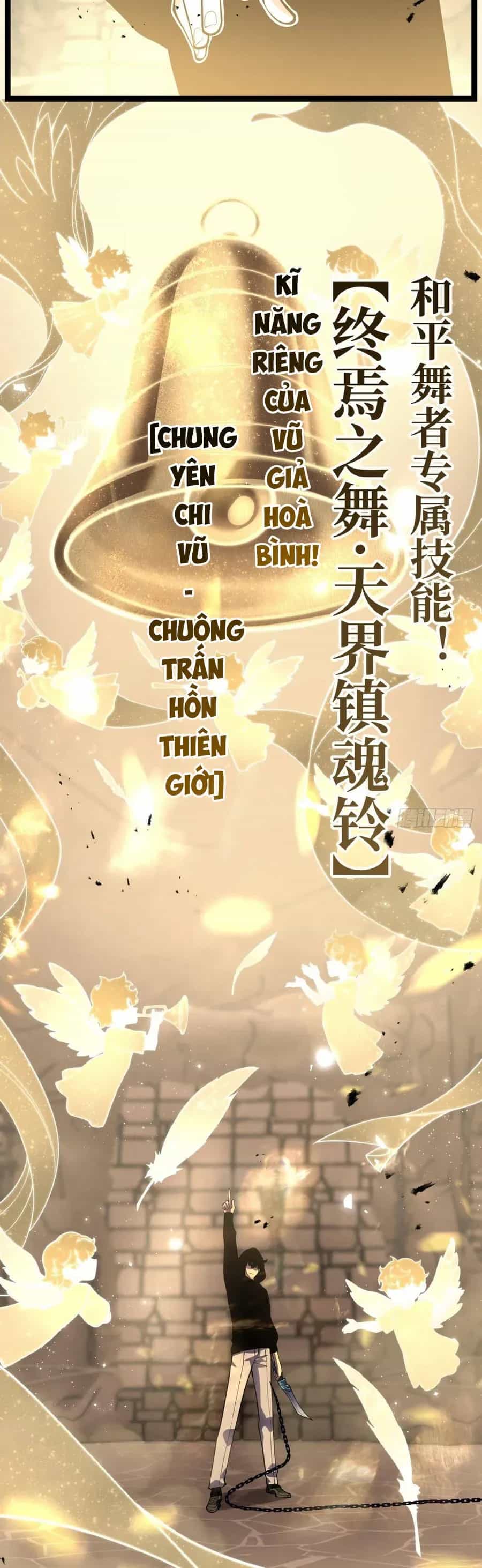 Sau Khi Trùng Sinh, Ta Dùng Kính Phản Diện Phục Thù - Chương 37 - ảnh 37